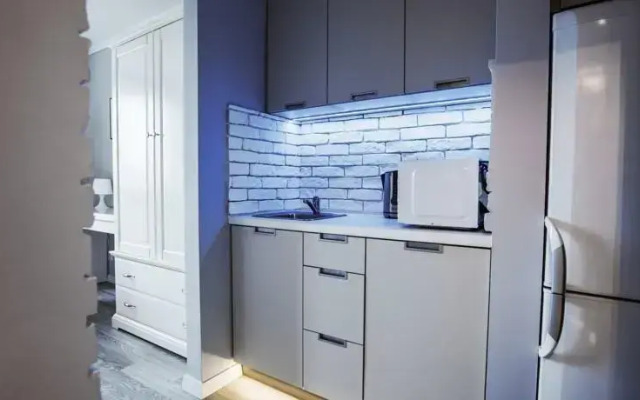 Apartament Excelio Niemcewicza