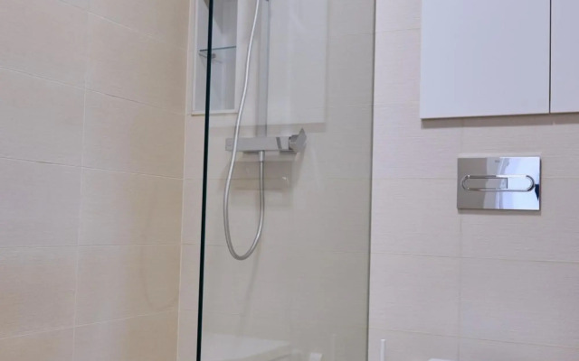 Apartamento San Pedro