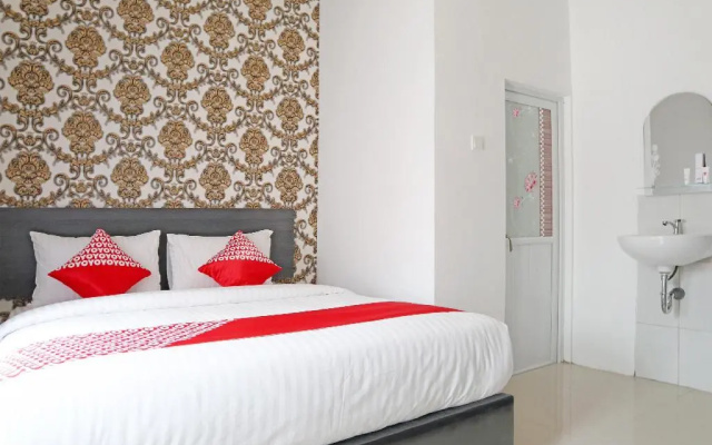 OYO 1185 Sachila Residence Syariah