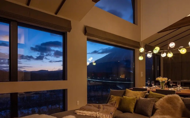Panorama Niseko