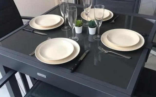 Beausoleil/Monaco: Splendide Appartement