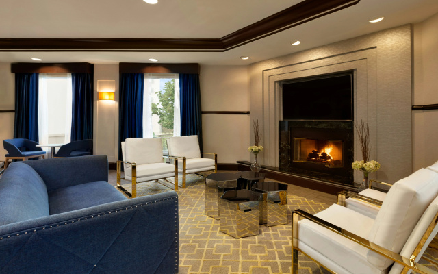 DoubleTree by Hilton Hotel Annapolis