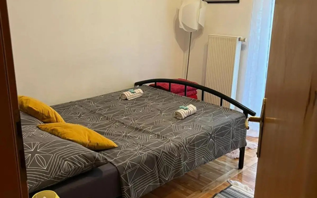Apartman West