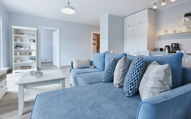Apartamenty Swinoujscie - Baltyk