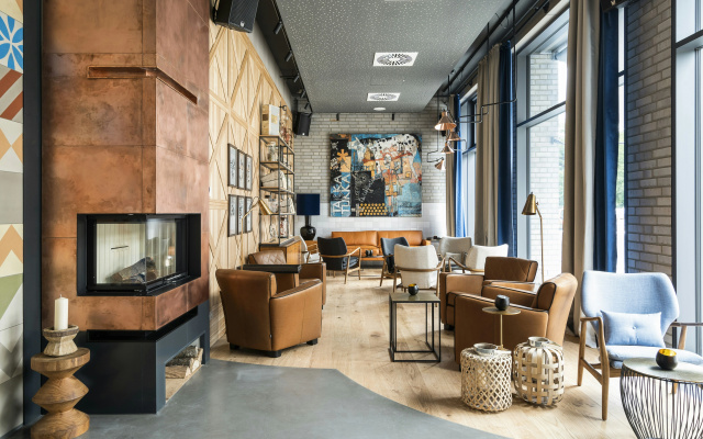 FREIgeist Göttingen Innenstadt - A Member of Design Hotels™
