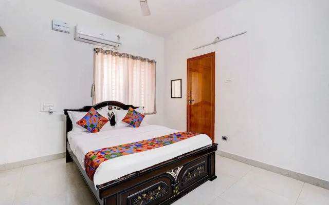 Fabhotel Ak Elite Luxury Homestay