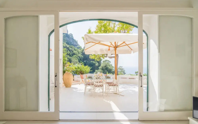 Villa Borboleta By Elite Villas