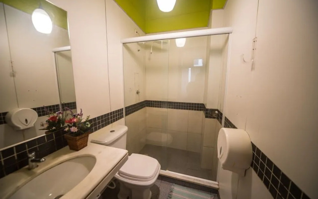 Tupiniquim Hostel Rio de Janeiro