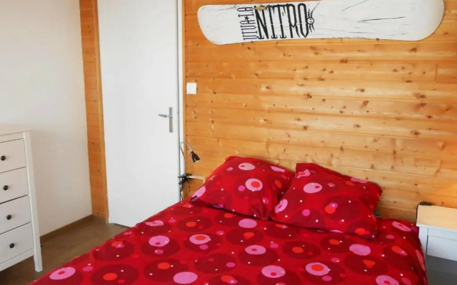 Appartement Les Deux Alpes, 3 pièces, 6 personnes - FR-1-516-4