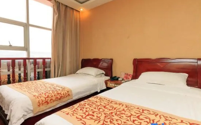 Changyuan Tianrui Hotel