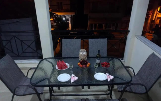 Prinos Apartment