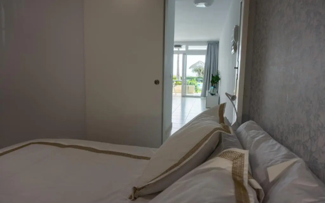 Apartment Sea View Playa del Ingles