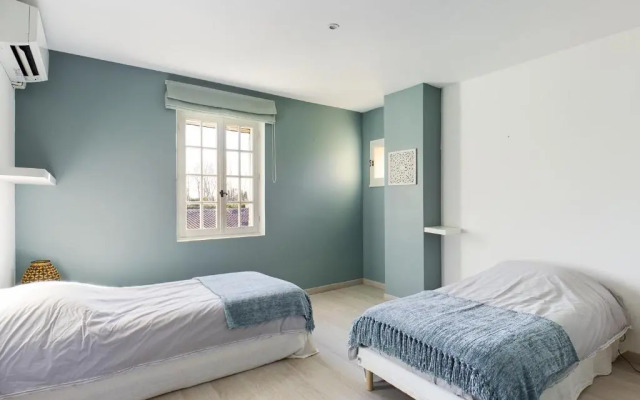 Maison Paradou, 6 pièces, 8 personnes - FR-1-599-35