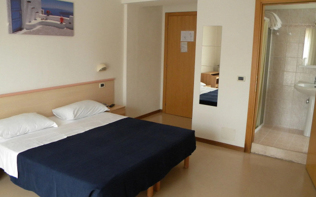 Hotel Eliani