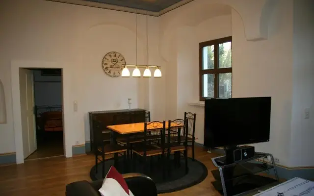 Fachwerkhaus Maxen