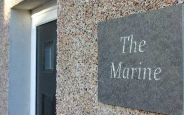 The Marine