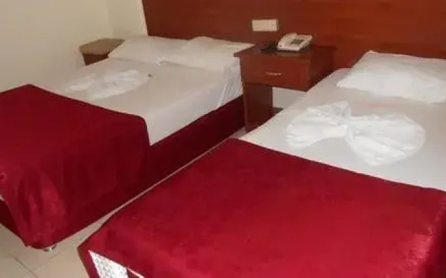 Alanya Demir Hotel