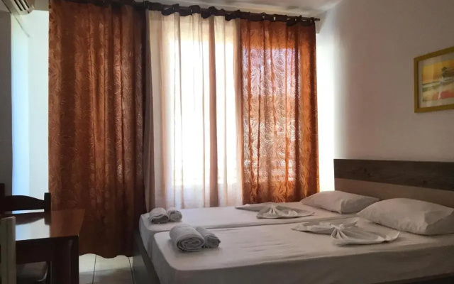 Hotel Tatzati