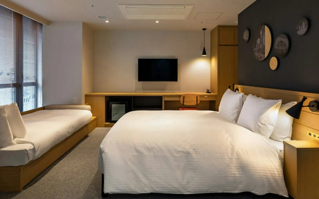 Granbell Hotel Osaka