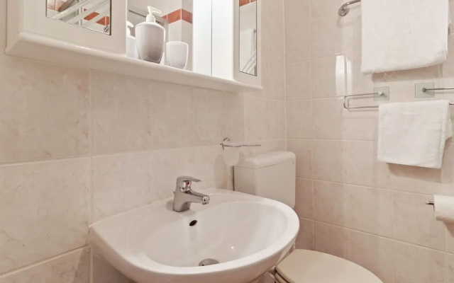 Boutique Apartment in Porec near Sea