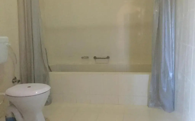 Paradise Luxury Homestay
