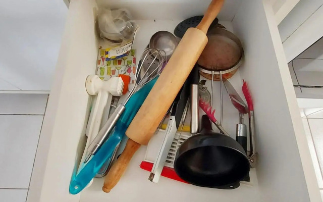 COITP0100 - Apartamento funcional em Itapuã por Beehost