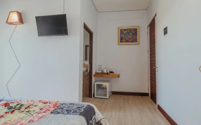 KAEN Apartments