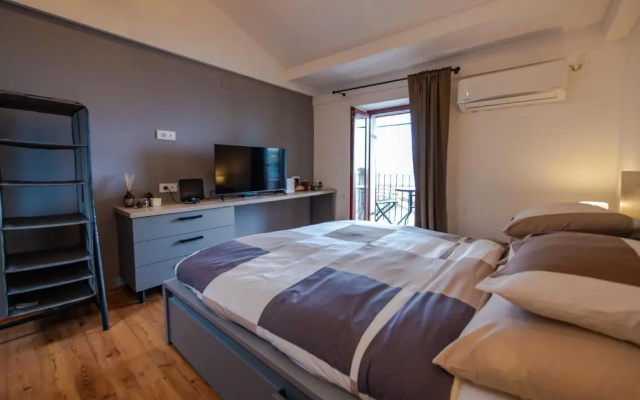 Studio Apartment Kos****