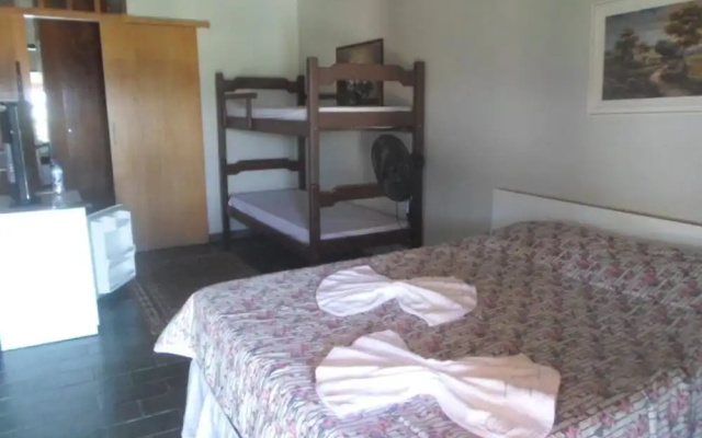 Hotel Alpes da Fazenda