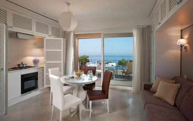 Villa Oasis Residence
