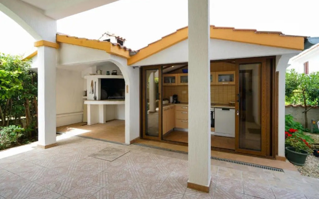 Villa Petra