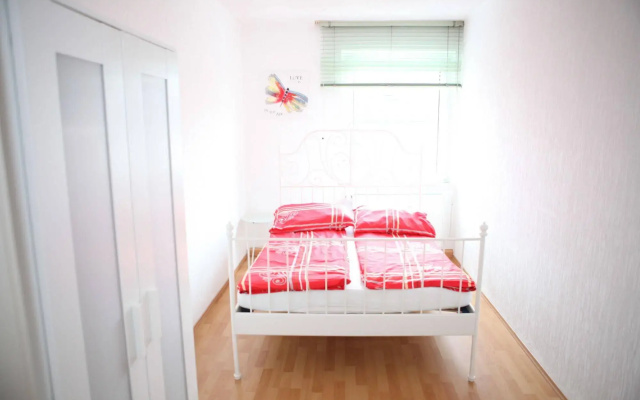 White House Bochum Ehrenfeld