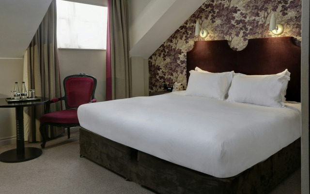 DoubleTree by Hilton York