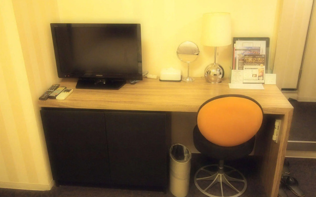 Hotel Villa Fontaine Osaka-Shinsaibashi