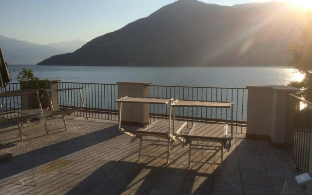 B&B Le Darsene