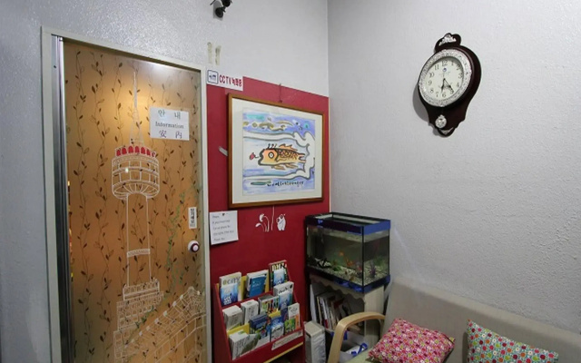 Hansol Hostel(한솔 호스텔)