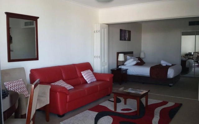 Ocean Views Resort
