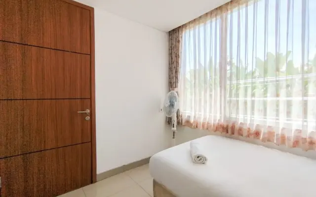 The Urbanite 2Br At Apartment Dago Suites
