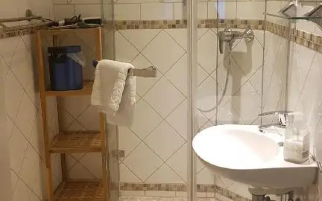 Harz Stolberg Ferienwohnung