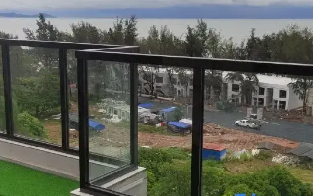 Wanghai Bay Scenic Hotel (Golden Beach on Wanwei Island)