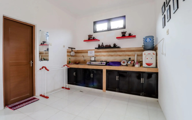 Java Homestay