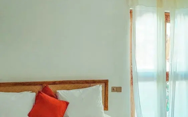 ZANZIBAR MAREA Luxury Villas