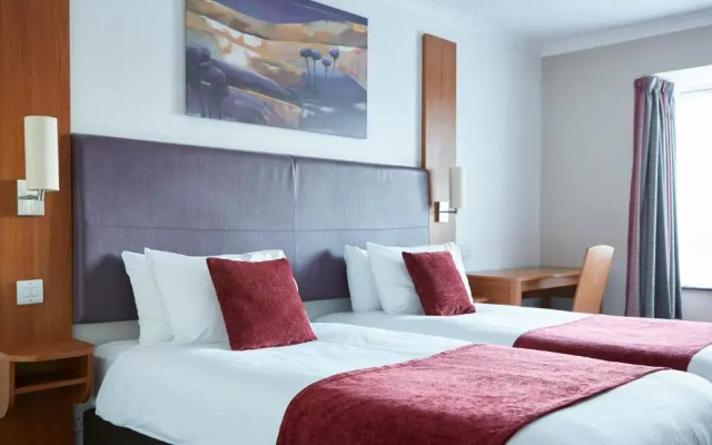 Wheatsheaf Hotel by Chef and Brewer Collection