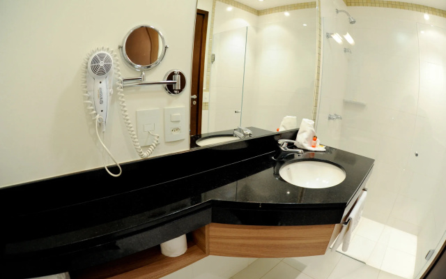Faria Lima Flat