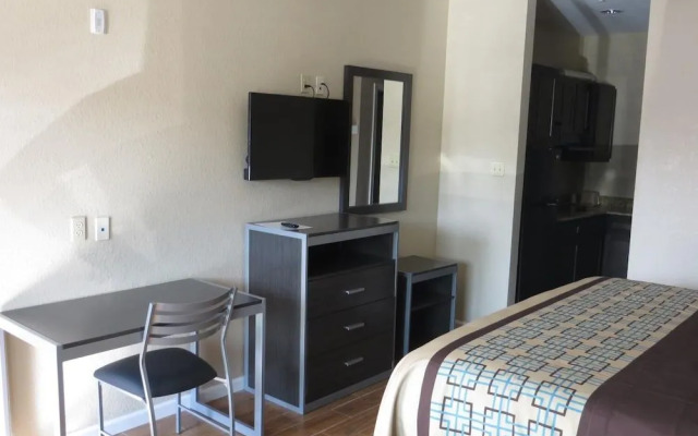 Scottish Inn & Suites