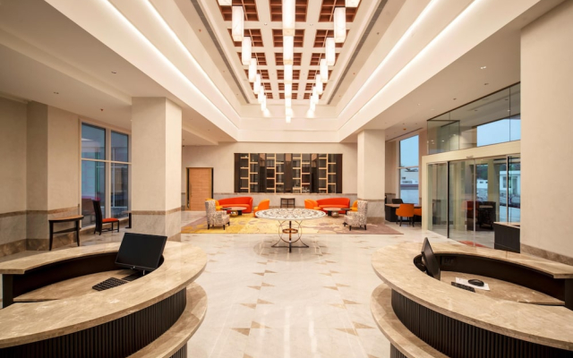 Sarovar Portico Sriperumbudur