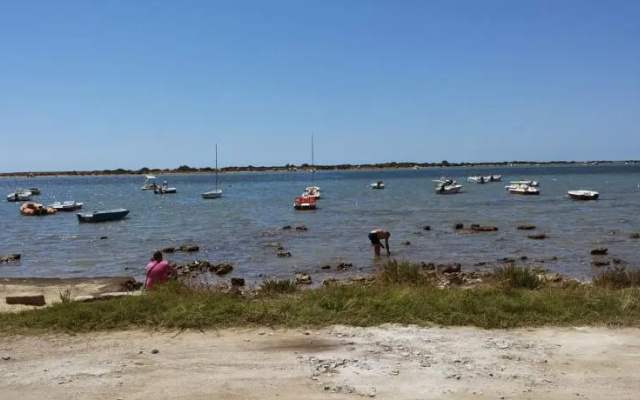 C Cinque Porto Cesareo