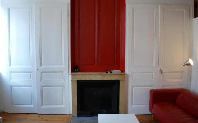 L'Appartement du Parc