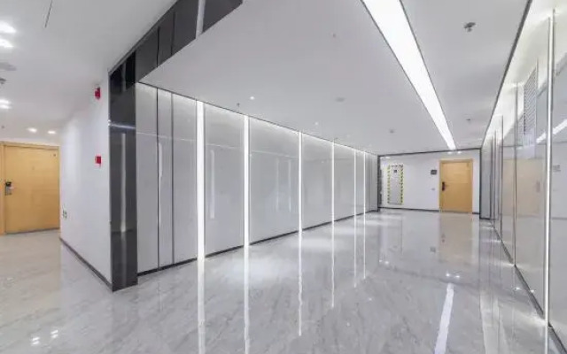 Ruisibao Internationality Apartment (Ganzhou Vientiane City)