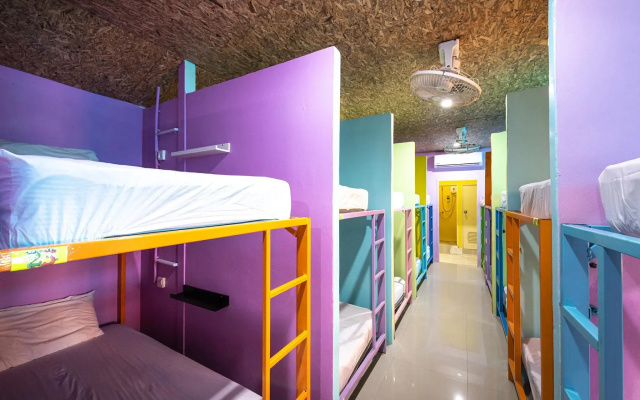 myPatong Social Hostel